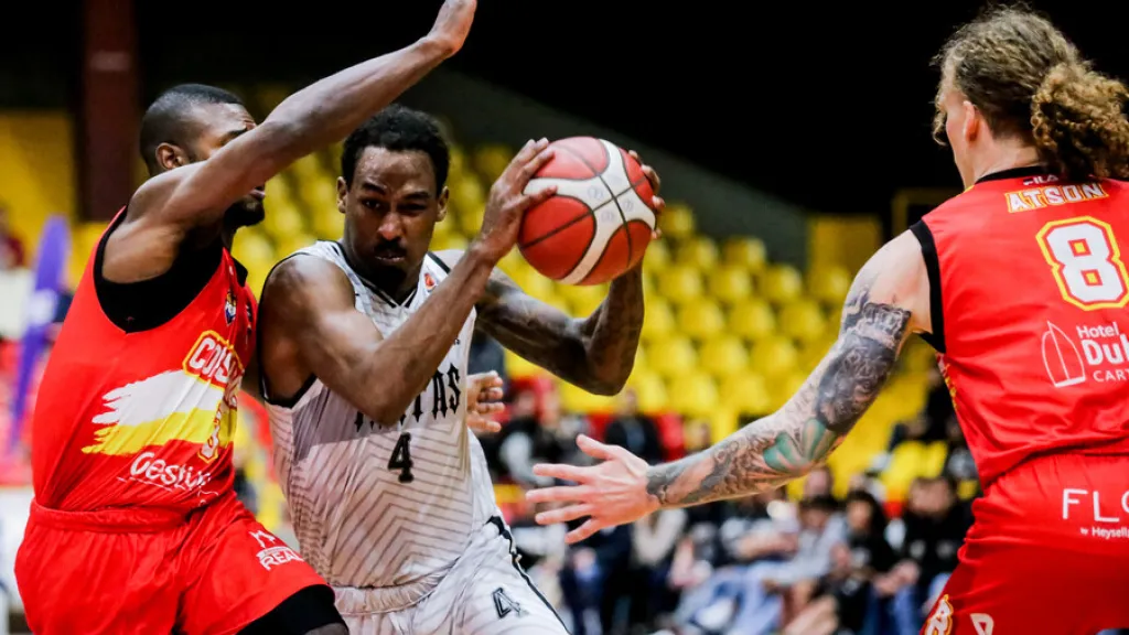 Liga Colombiana de Baloncesto 2023: formato y equipos participantes