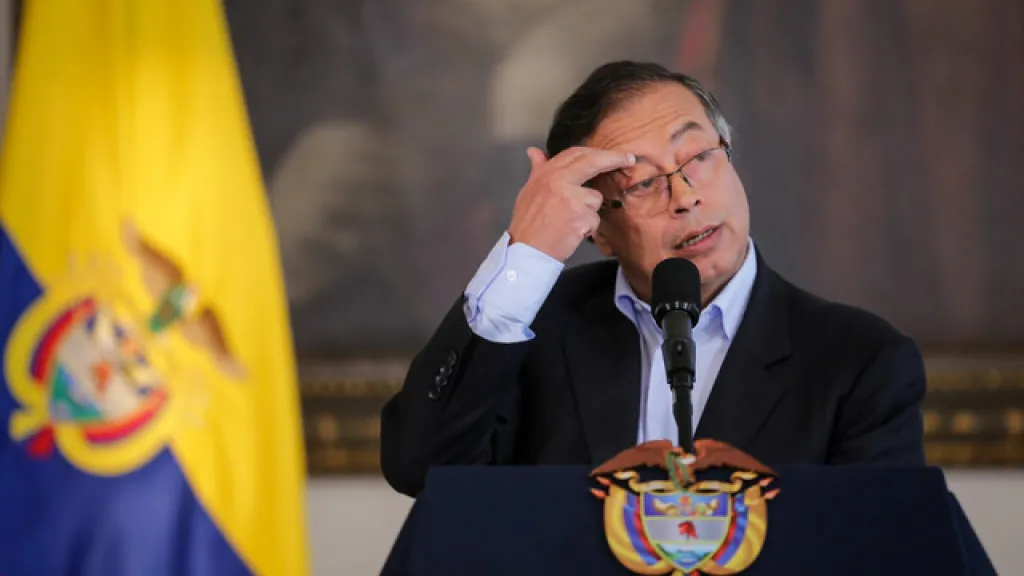 Presidente Petro buscará impulsar la música en los colegios públicos