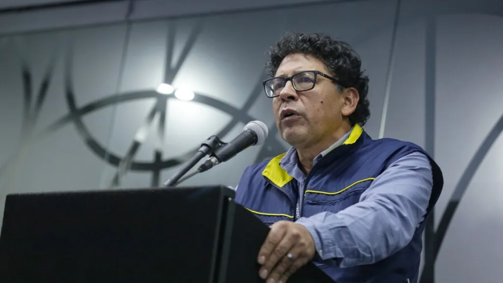 Registro Único Nacional De Damnificados 