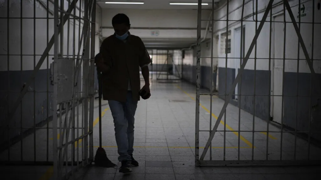 Fuga en cárcel de Cómbita: crece número de investigados 