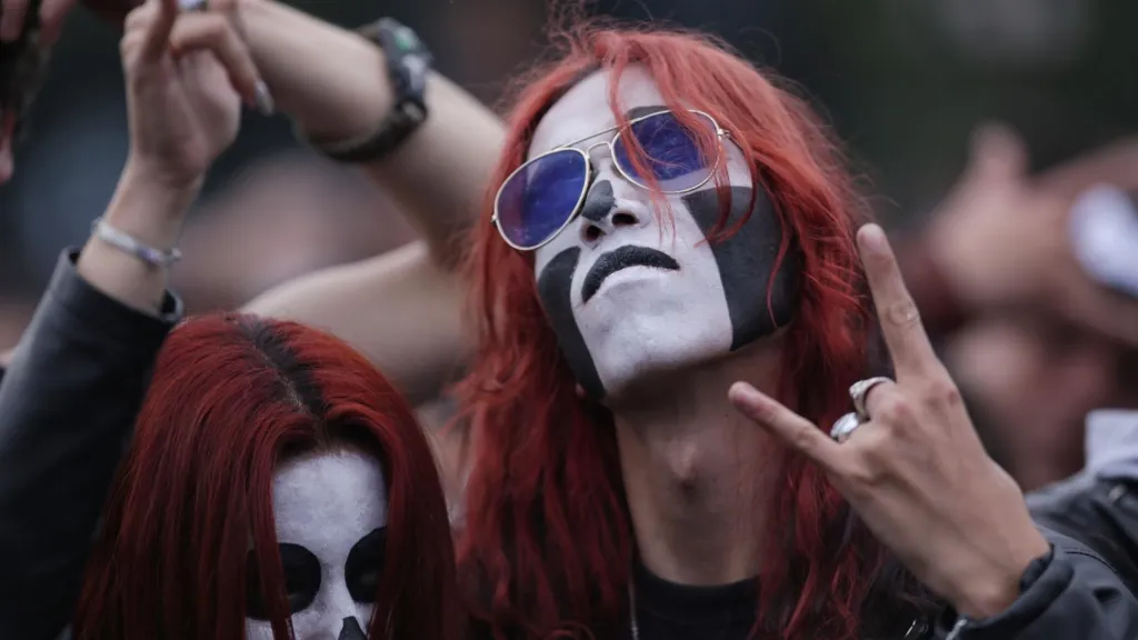 Rock en Colombia: datos que debes saber, historia y bandas