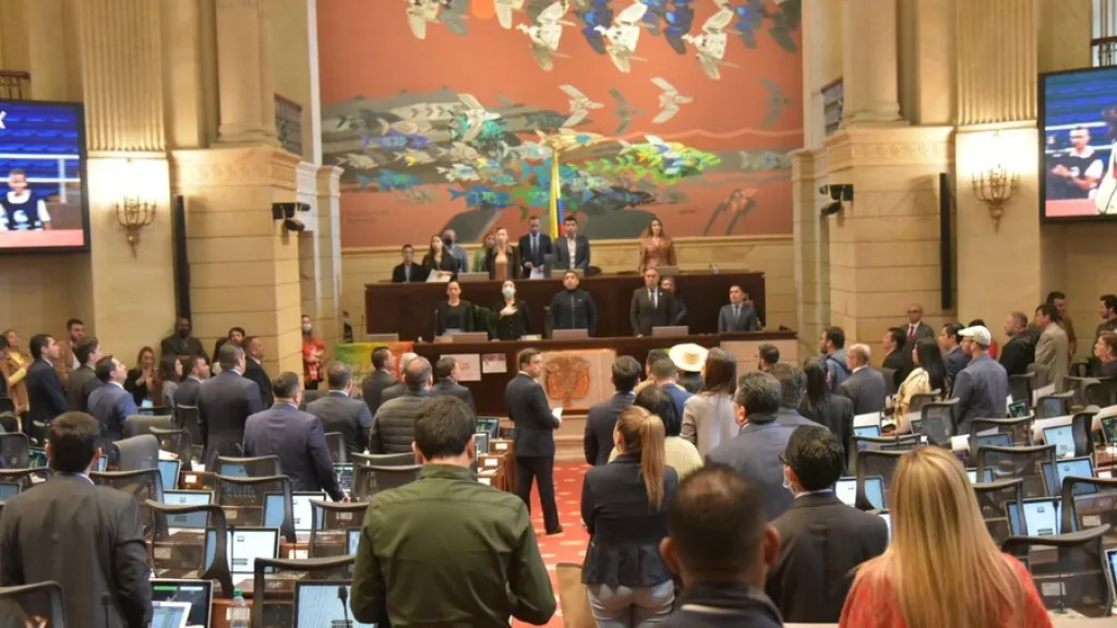 Congreso aprobó creación del Ministerio de la Igualdad