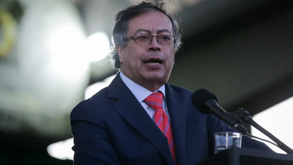 Niños en el Guaviare | Petro calificó de etnocidio los abusos sexuales