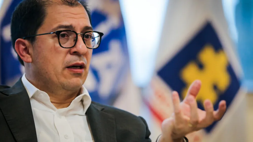 Fiscal Barbosa criticó creación de una Corte Agraria 