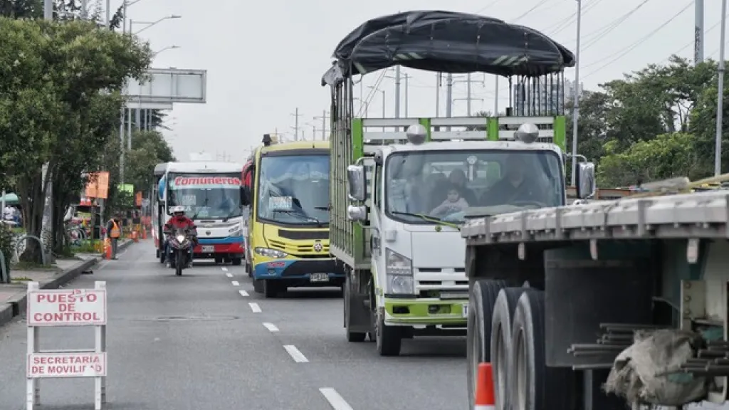 Plan retorno: accidentes viales se redujeron en más del 50%