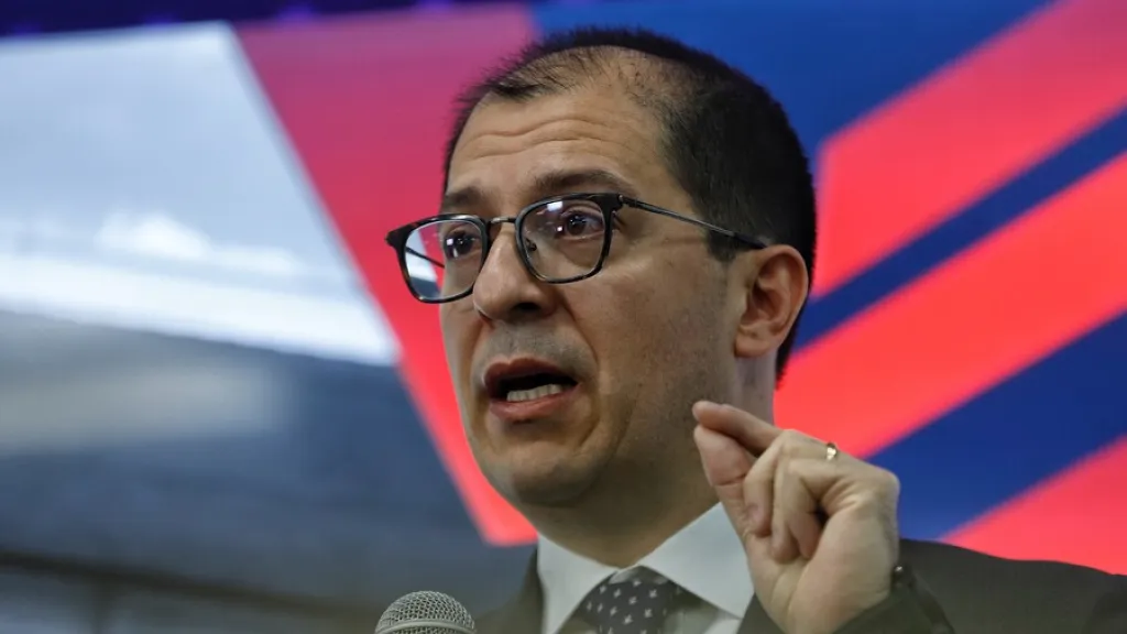 Fiscal descartó atentado a director de la UNP y vicepresidenta