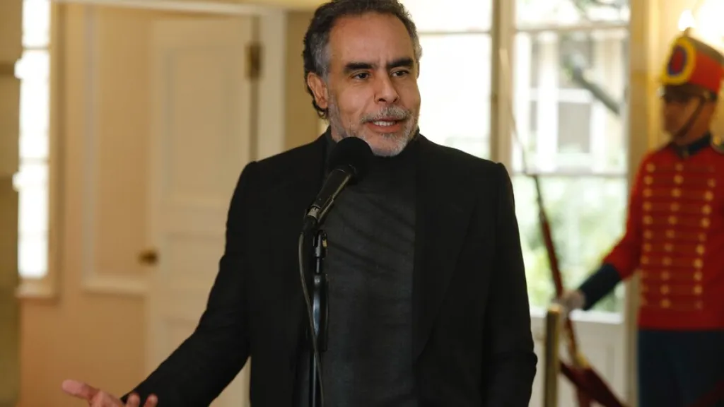“Benedetti debe explicar lo que dijo”: Alejandro Ocampo 