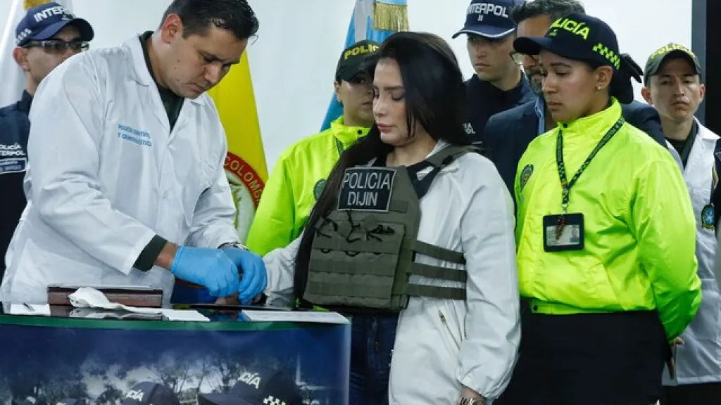 Aida Merlano