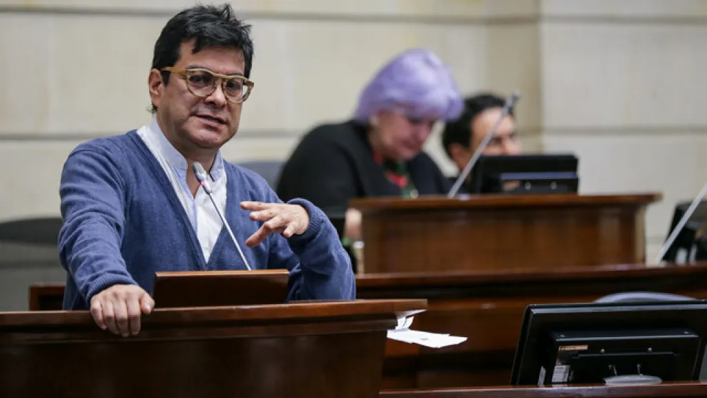 Danilo Rueda