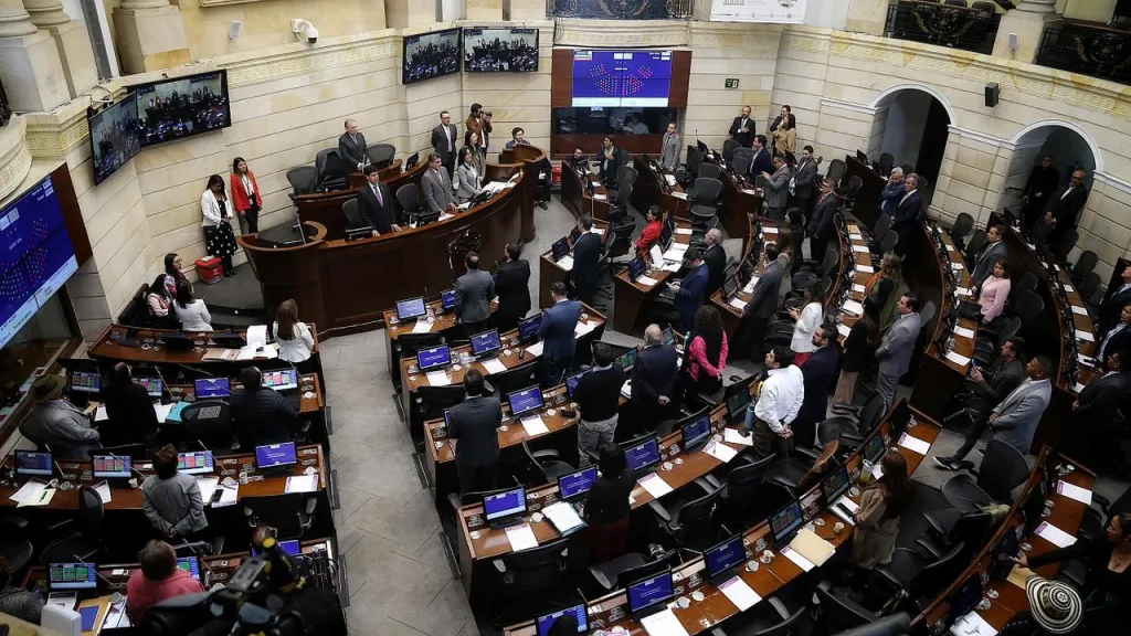 Jurisdicción Especial Agraria avanzó en su penúltimo debate en el Senado