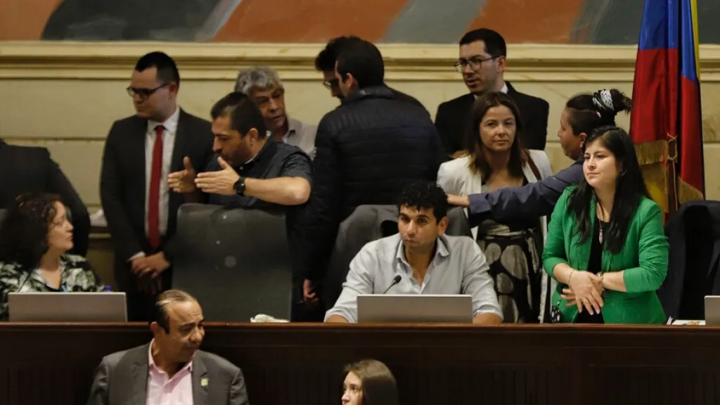 Plan Nacional de Desarrollo: aprobación en Cámara