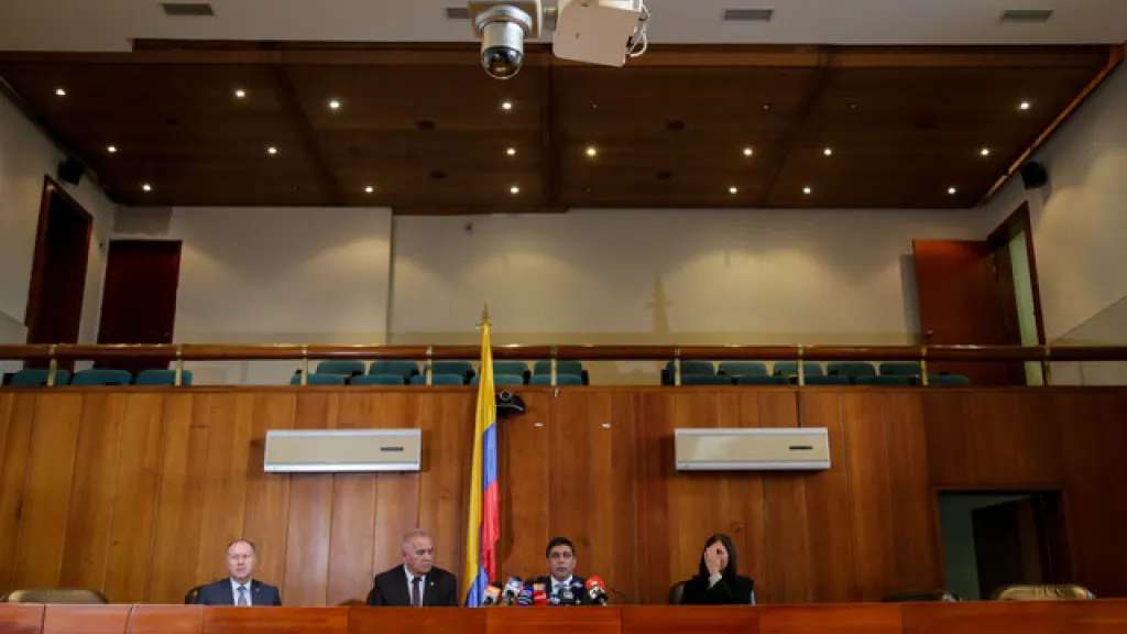 Caso Cielo Gnecco: Corte pide acelerar proceso contra Francisco Farfán