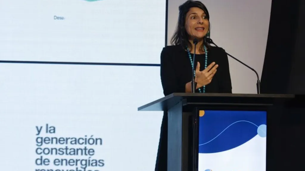 Irene Vélez