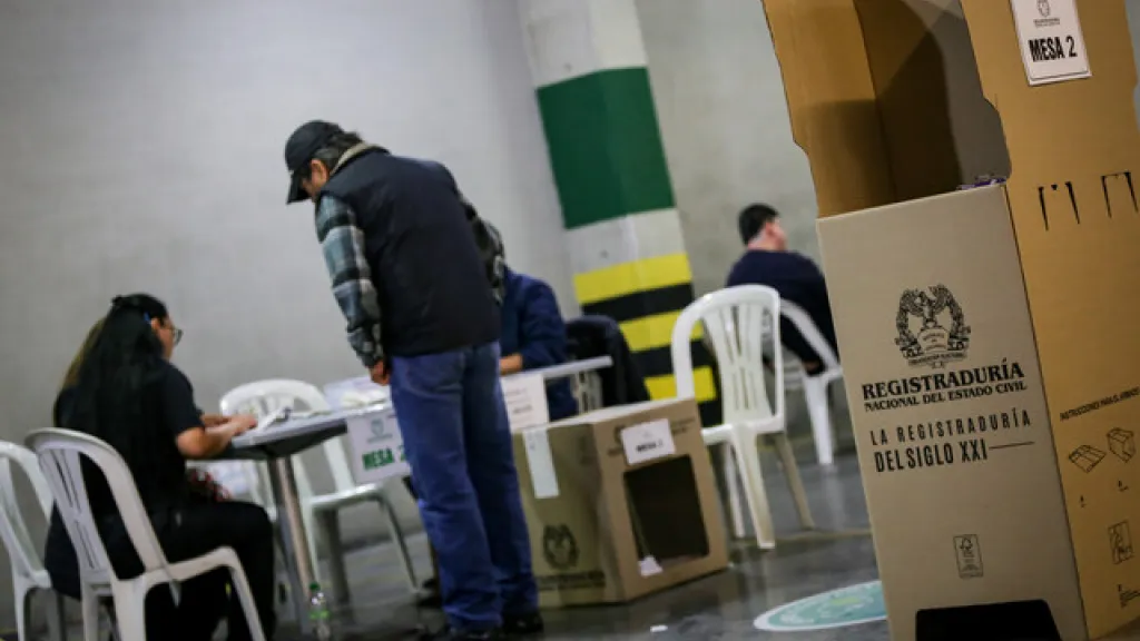 Elecciones 2023