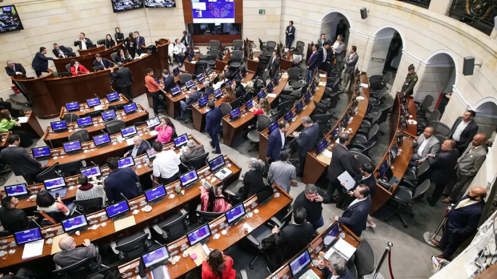 Aprueban Jurisdicción Agraria y rural en Colombia 2023