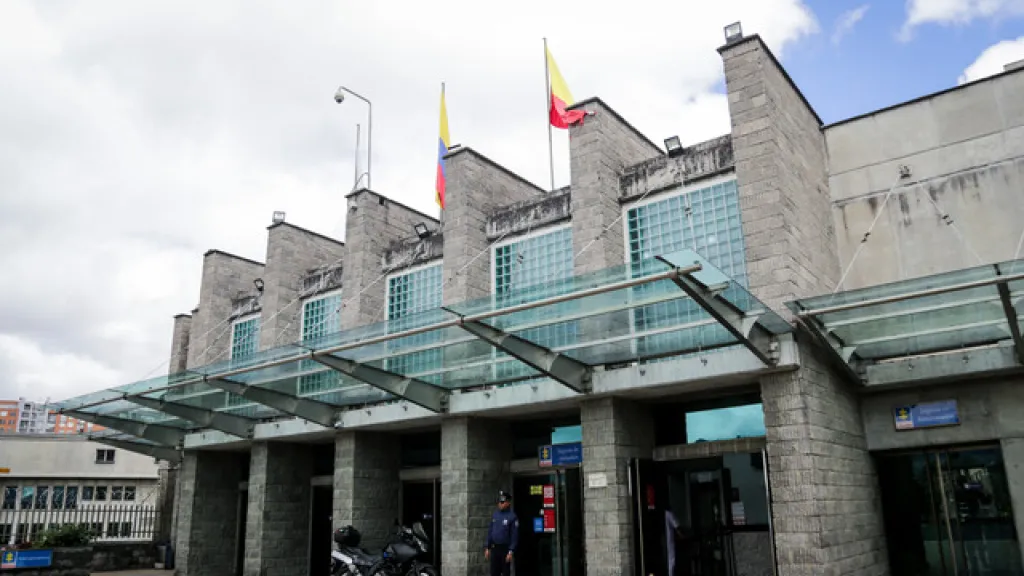 Fiscalía imputó cargos a exgobernador de Vaupés, Jesús María Vásquez