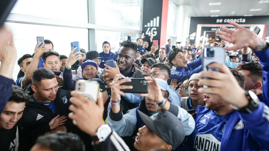 Millonarios vs Nacional