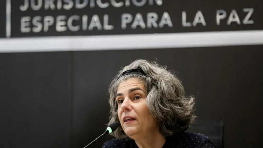 Excomandantes de las Farc aceptaron imputación de la JEP por secuestro