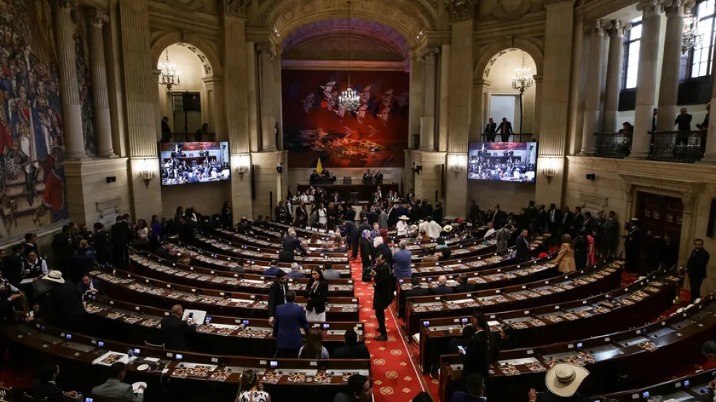 Congreso