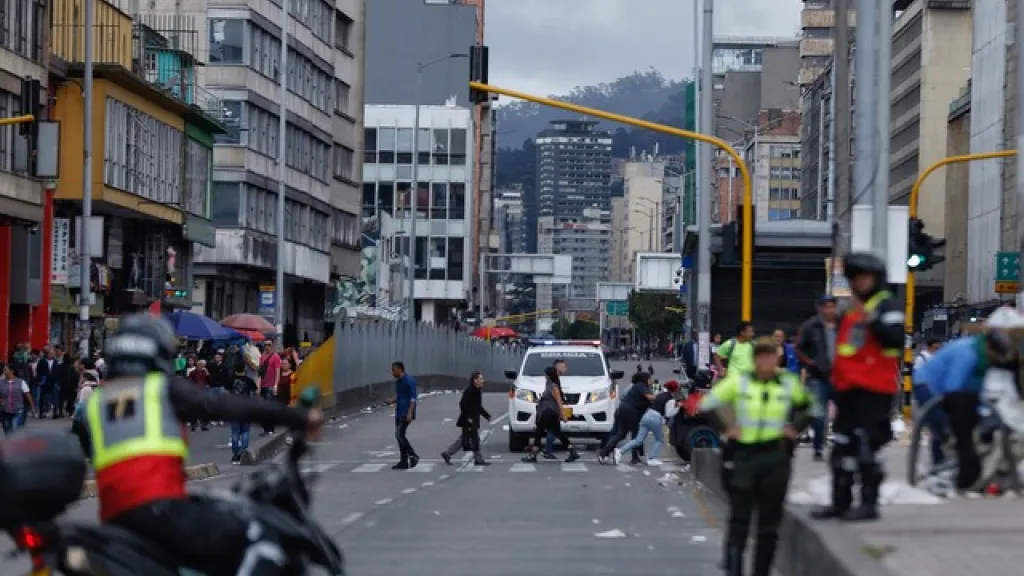 ¿Cuántos hurtos se han presentaron en 2023? Cifras Policía