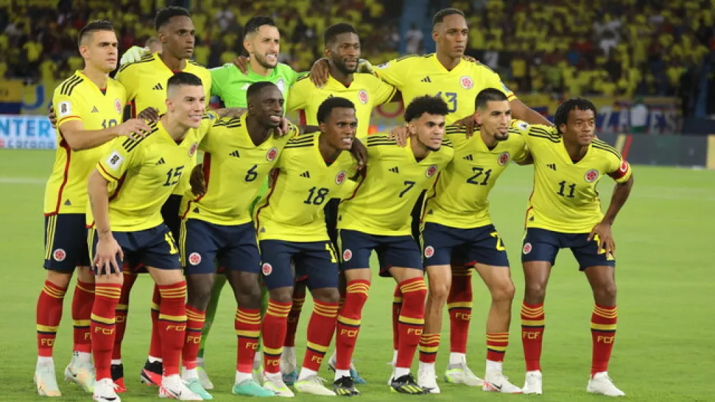 Convocados a eliminatorias Uruguay y Ecuador: Lorenzo llama 26 jugadores 