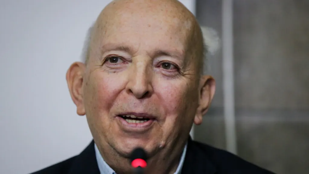 Otty Patiño será el nuevo alto comisionado de Paz del Gobierno Nacional
