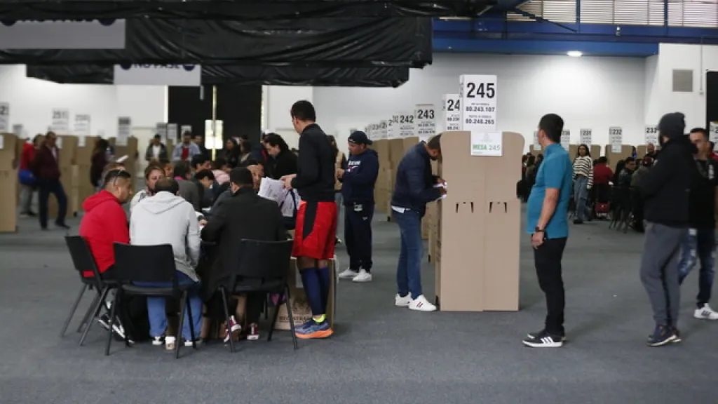 Elecciones 2023