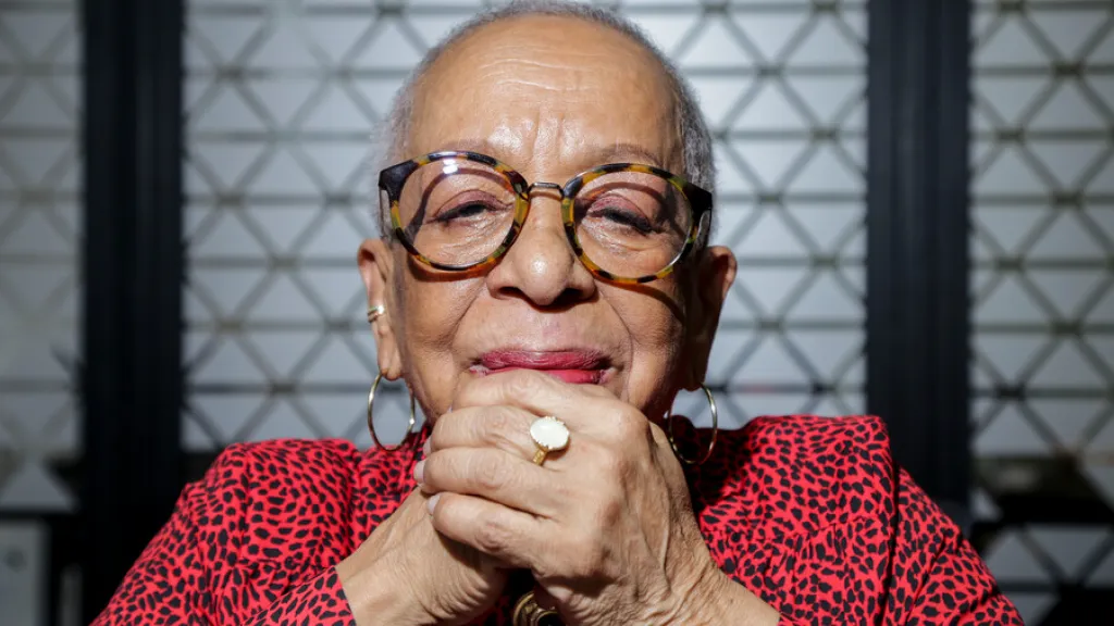 "El sueño mío siempre fue jugar con el piano": Teresita Gómez