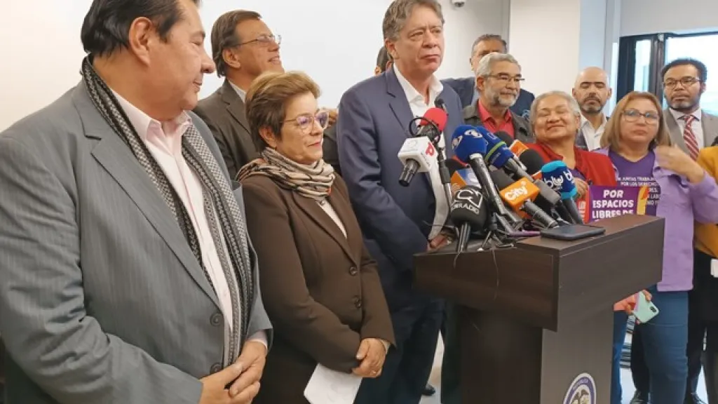 Fecha límite para salario mínimo: ¿Acuerdo o decisión presidencial?