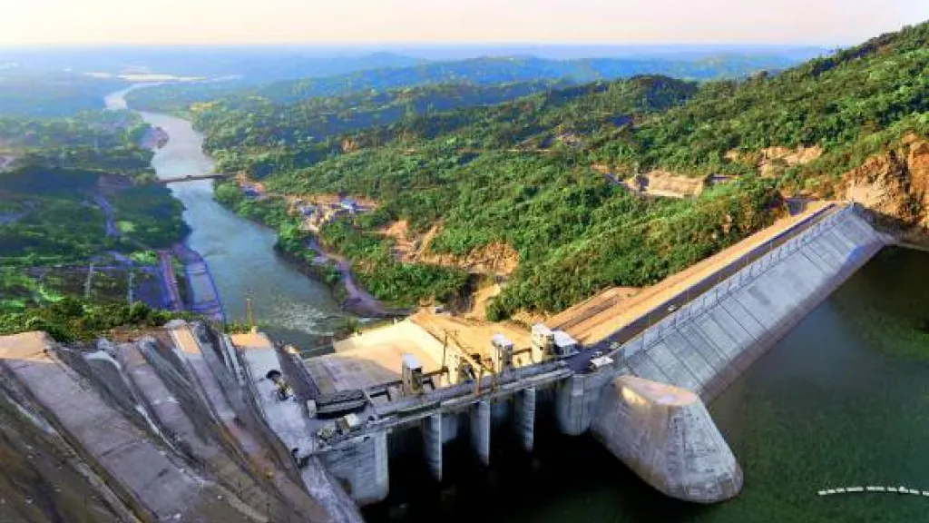 Hidroelectrica Sogamoso: piden respuestas a la ANLA por daños ambientales