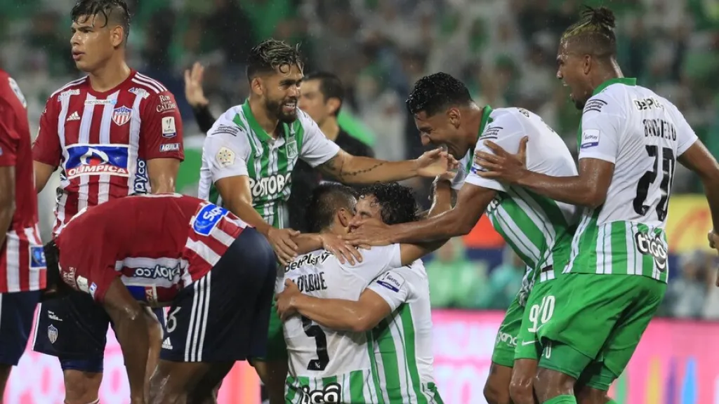 Liga BetPlay 2022 | Nacional clasificó a la final 