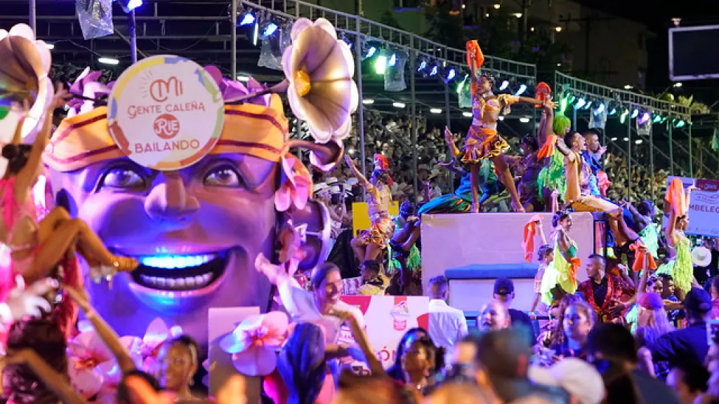 Feria de Cali 