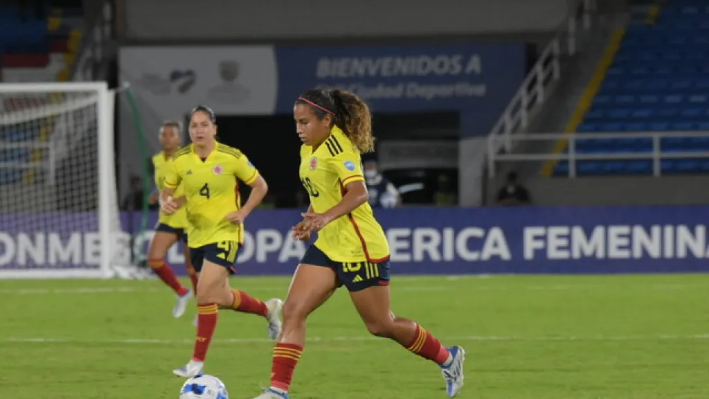 Colombia - Brasil, estas son las nóminas de la final de la Copa América