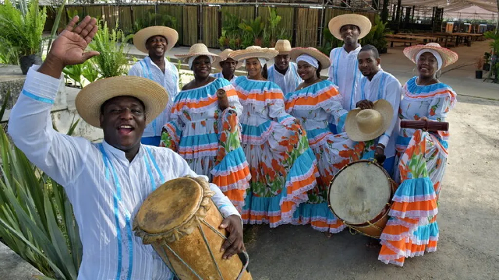 Museo Afro