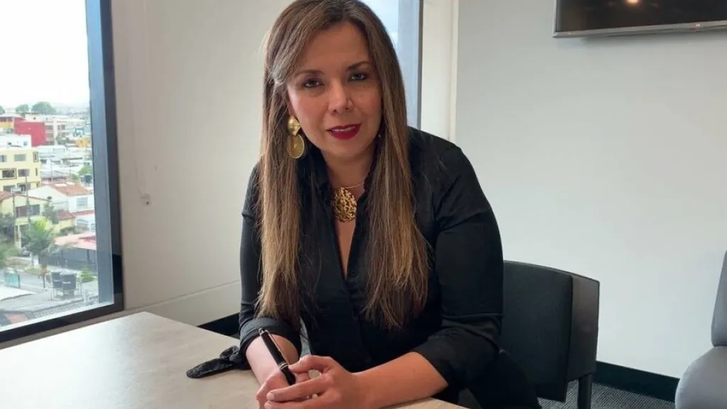 Subdirectora del Dapre vinculada al escándalo de Odebrecht renunció