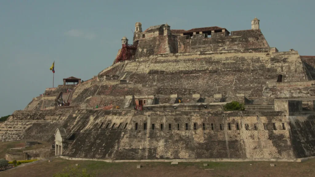 Castillo de San Felipe