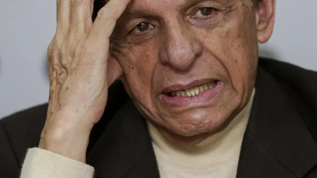 Oscar Agudelo