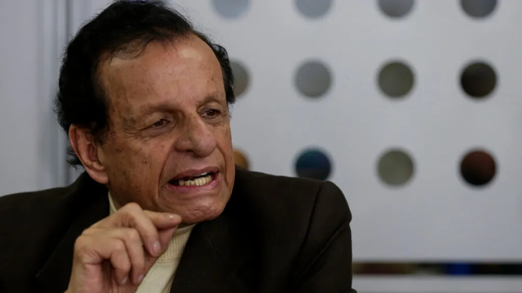Oscar Agudelo