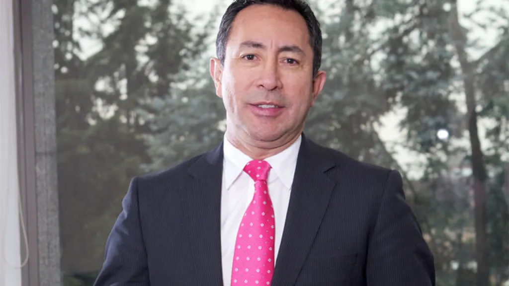 ¿Quién es Ricardo Roa Barragán? Presidente de Ecopetrol