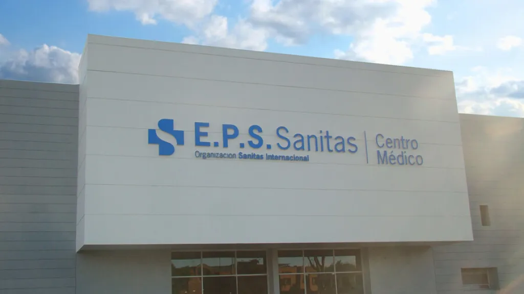 Los Guacamayas: sospechosos de ciberataques a EPS Sanitas