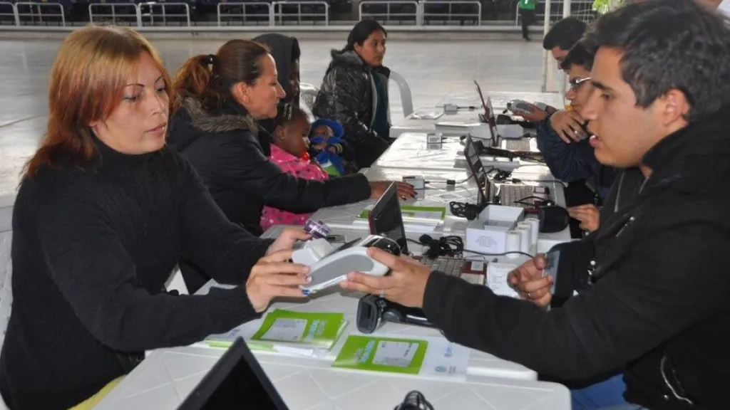 Jóvenes en Acción 2022