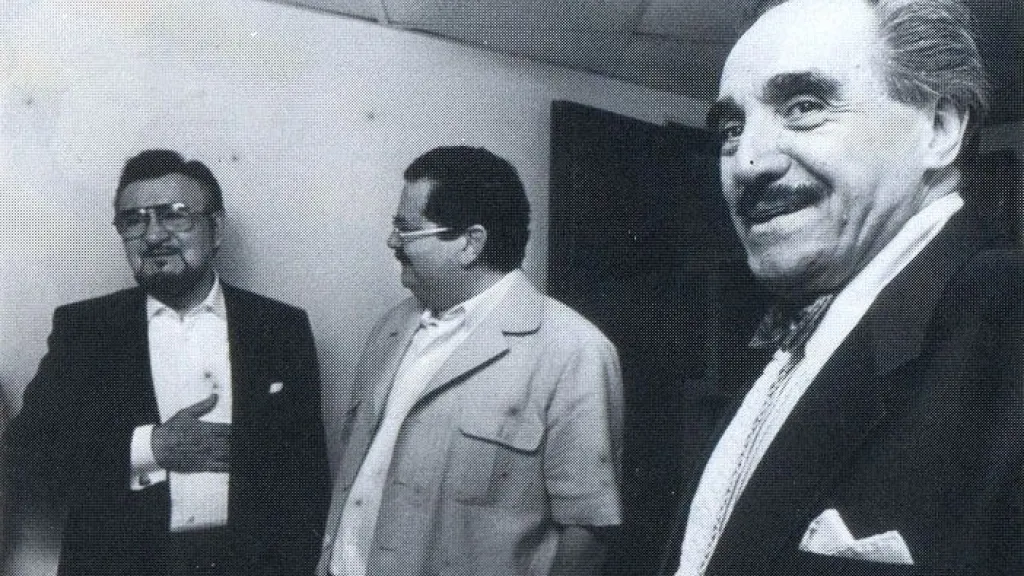 Nelson Pinedo