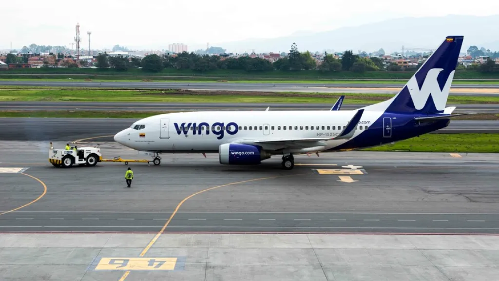 Crisis Ultra Air: Avianca, Latam y Wingo plan de auxilio pasajeros 