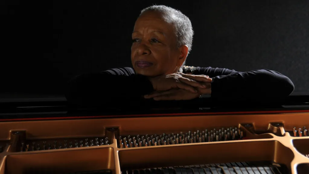 Teresita Gómez: 80 años de memorias | Pianistas colombianas