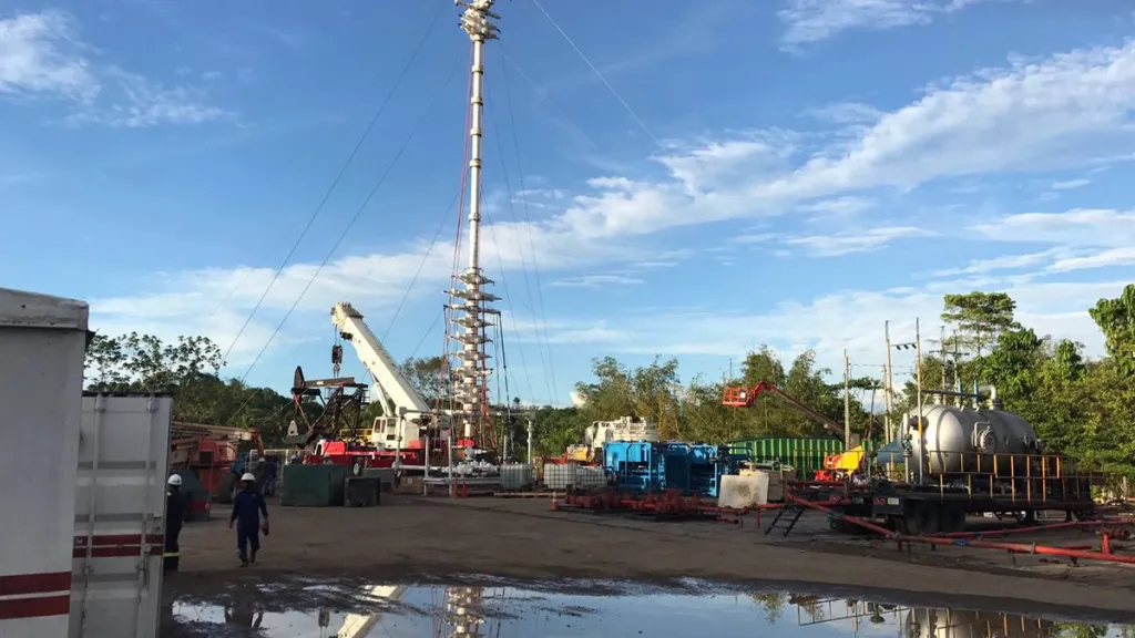Barrancabermeja: emergencia por explosión en refinería de Ecopetrol