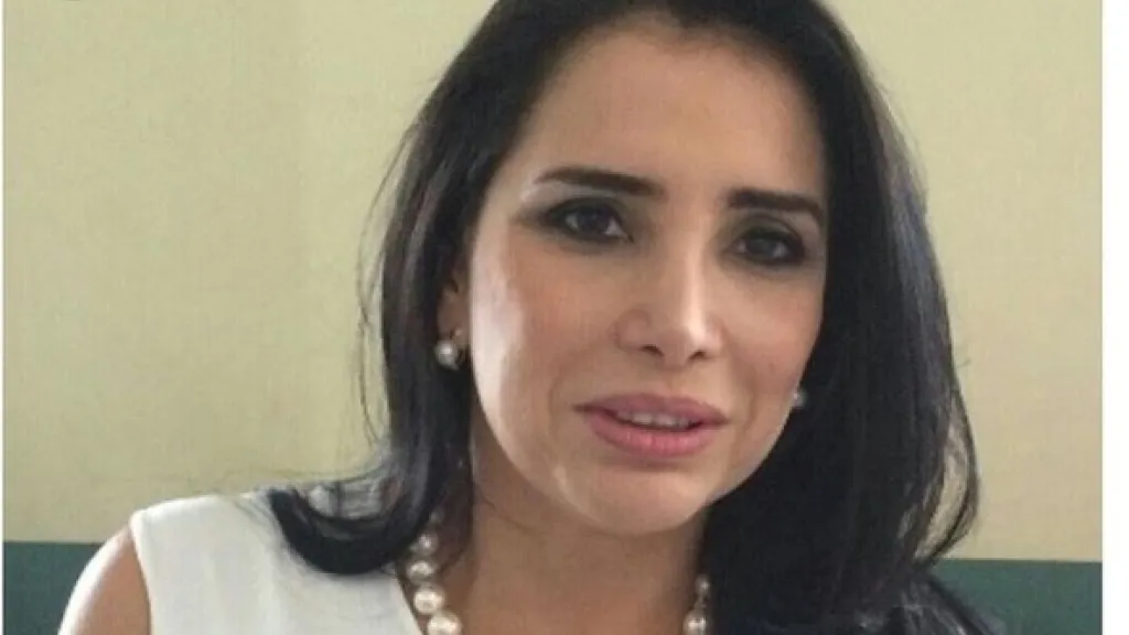 Caso Aida Merlano 