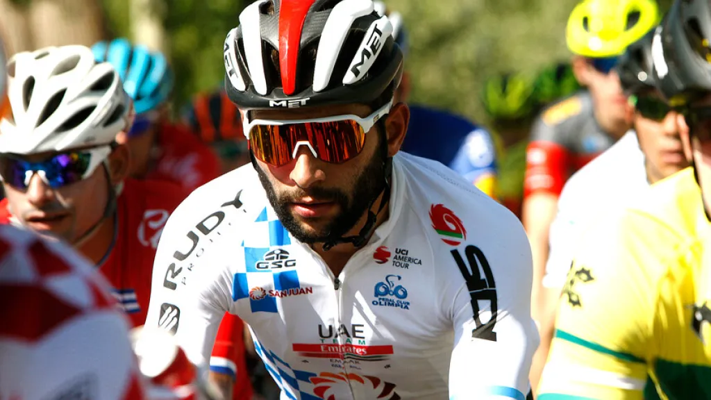 Fernando Gaviria