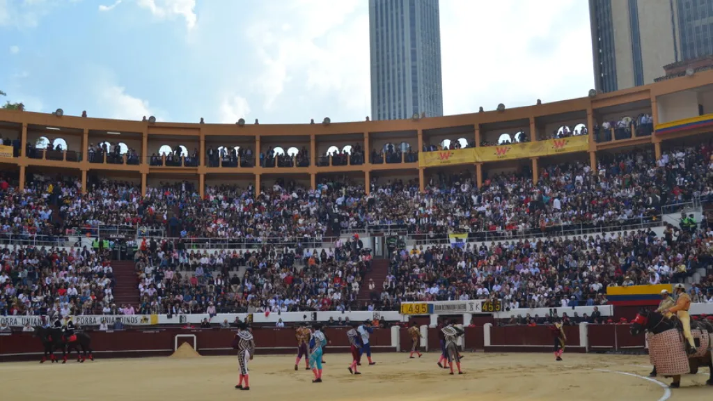 Corridas de toros: Petro pide al Congreso una ley para prohibirlas