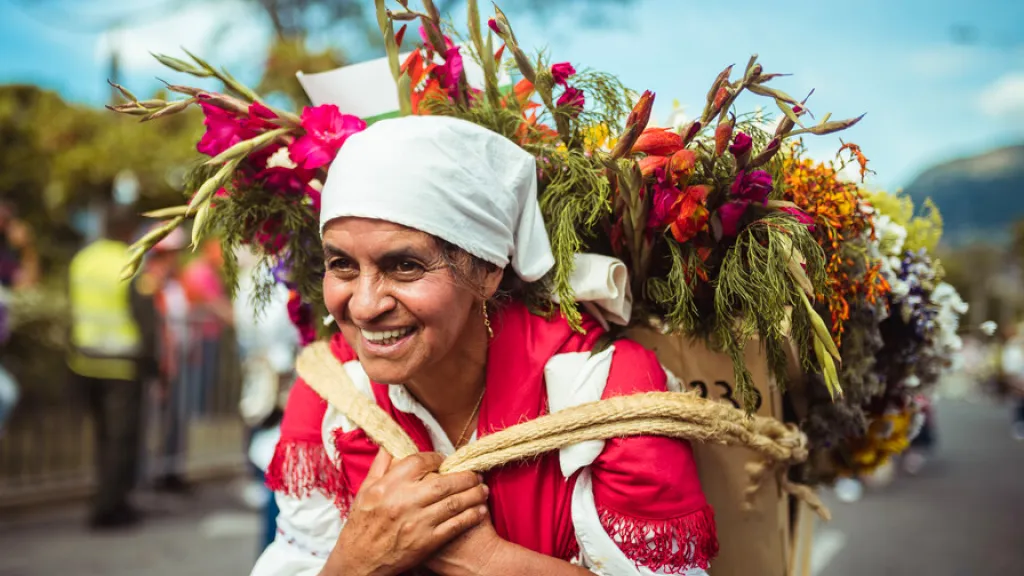 Feria de las Flores 2022: fechas, programación e invitados