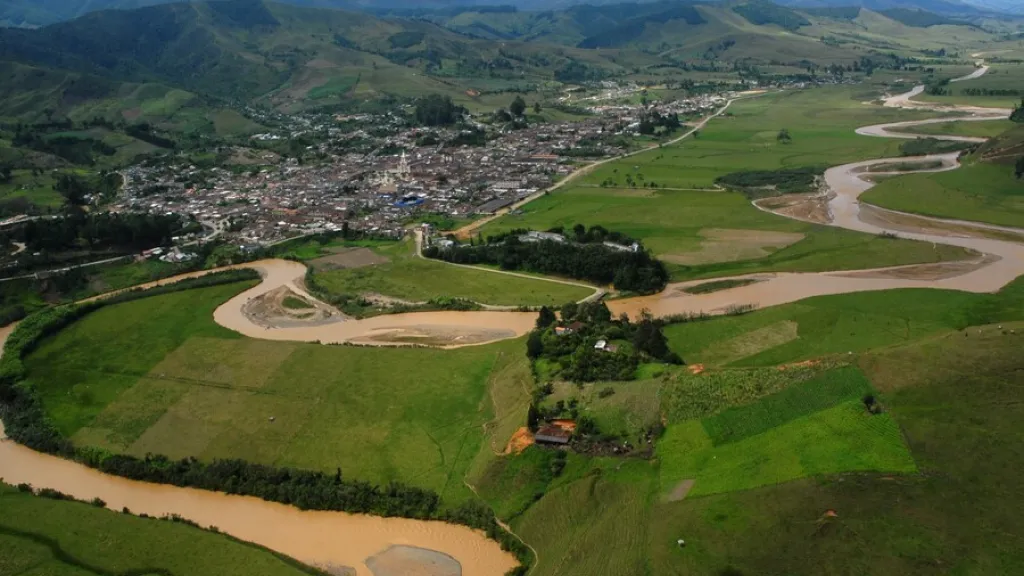 Enfrentamientos entre el Ejército y el Clan del Golfo